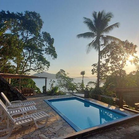Suites - Casa Toscano Angra dos Reis Zewnętrze zdjęcie