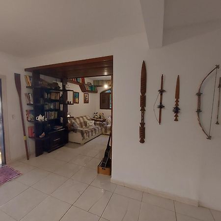 Suites - Casa Toscano Angra dos Reis Zewnętrze zdjęcie