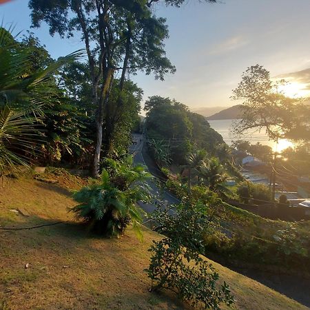 Suites - Casa Toscano Angra dos Reis Zewnętrze zdjęcie