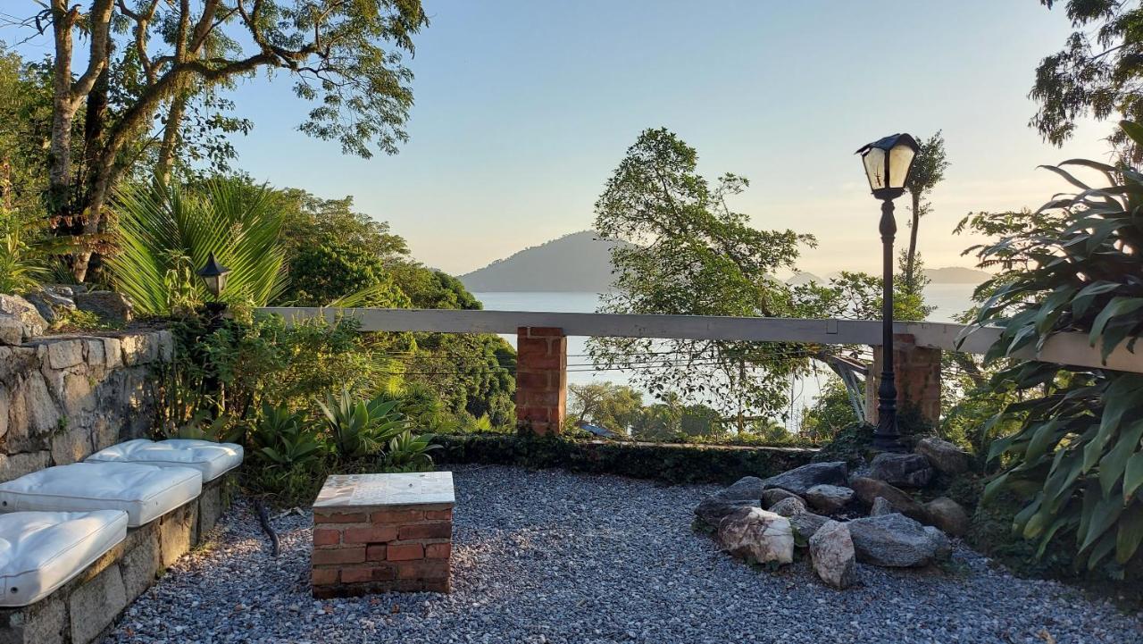 Suites - Casa Toscano Angra dos Reis Zewnętrze zdjęcie