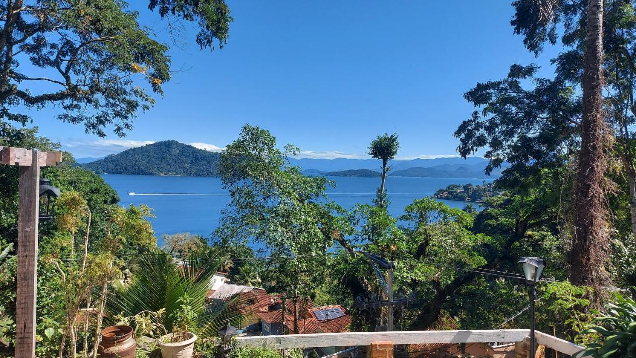 Suites - Casa Toscano Angra dos Reis Zewnętrze zdjęcie