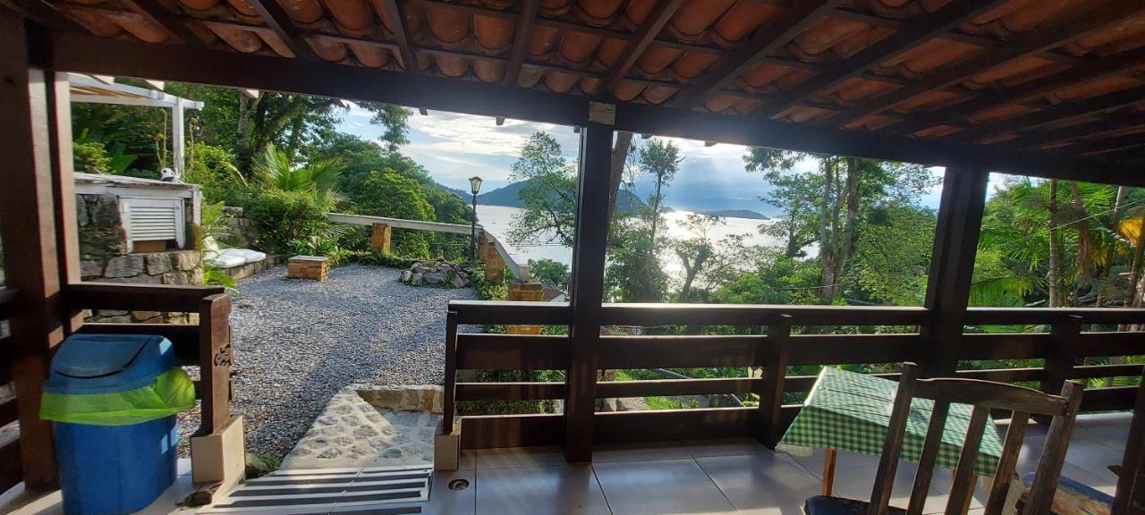 Suites - Casa Toscano Angra dos Reis Zewnętrze zdjęcie