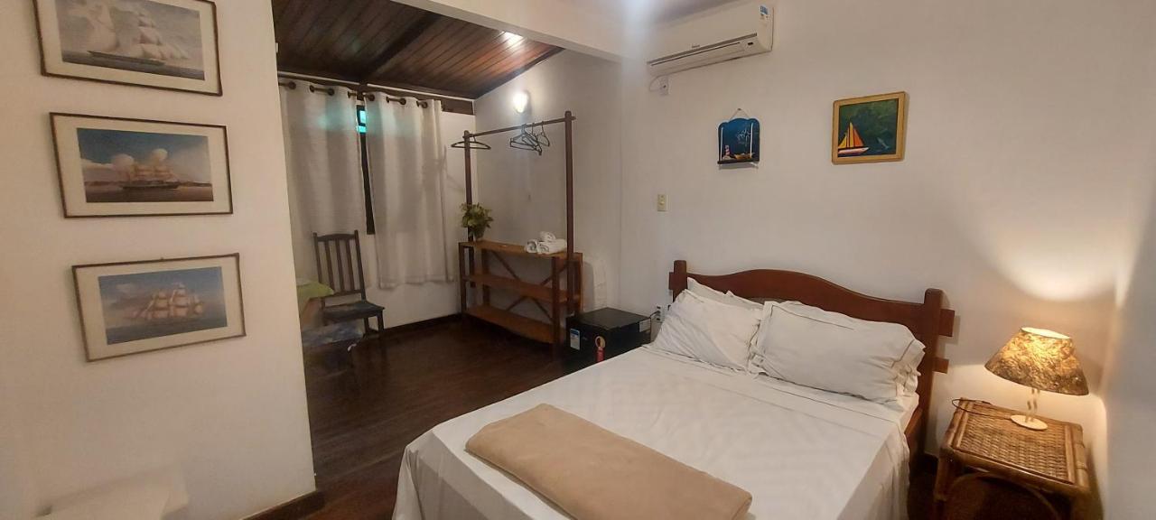 Suites - Casa Toscano Angra dos Reis Zewnętrze zdjęcie