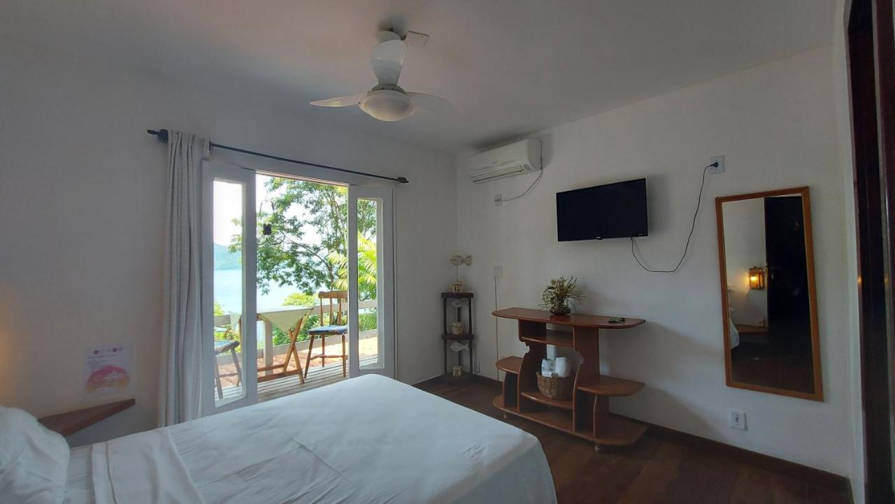 Suites - Casa Toscano Angra dos Reis Zewnętrze zdjęcie
