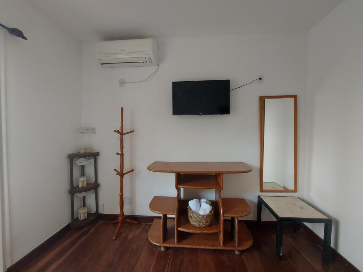 Suites - Casa Toscano Angra dos Reis Zewnętrze zdjęcie