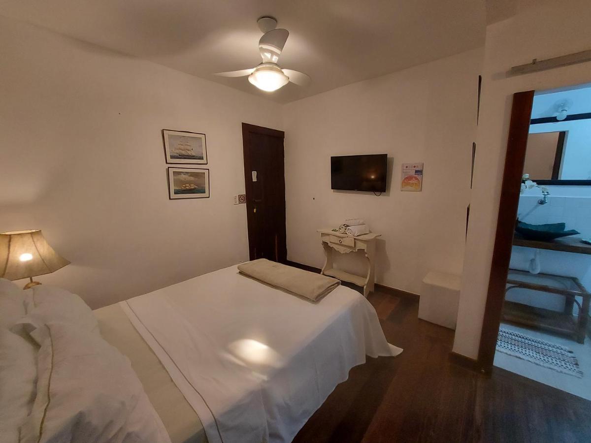 Suites - Casa Toscano Angra dos Reis Zewnętrze zdjęcie