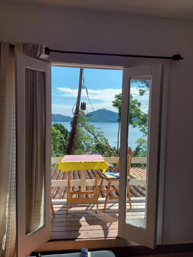 Suites - Casa Toscano Angra dos Reis Zewnętrze zdjęcie