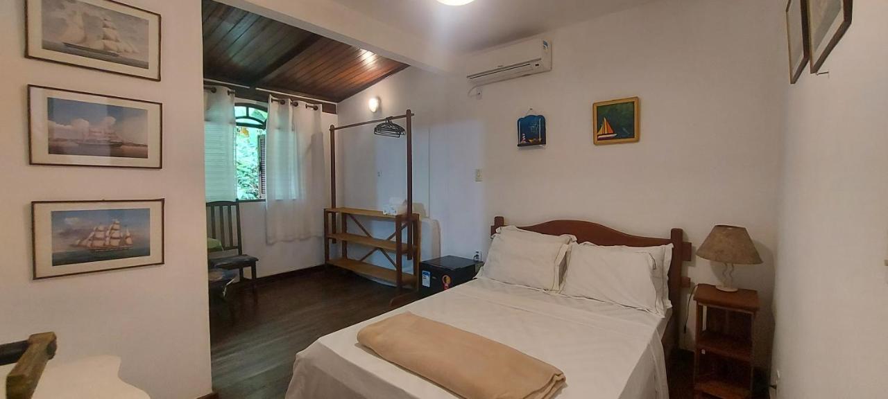 Suites - Casa Toscano Angra dos Reis Zewnętrze zdjęcie