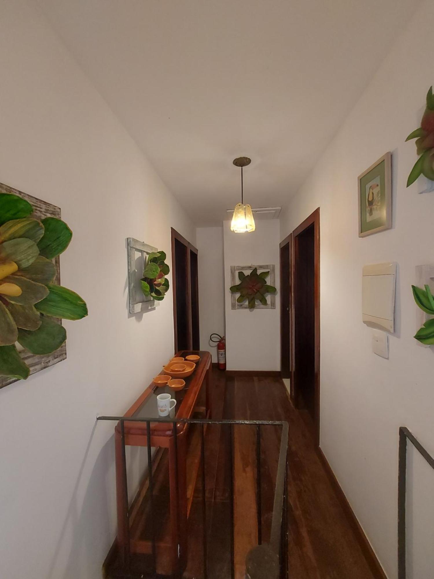 Suites - Casa Toscano Angra dos Reis Zewnętrze zdjęcie