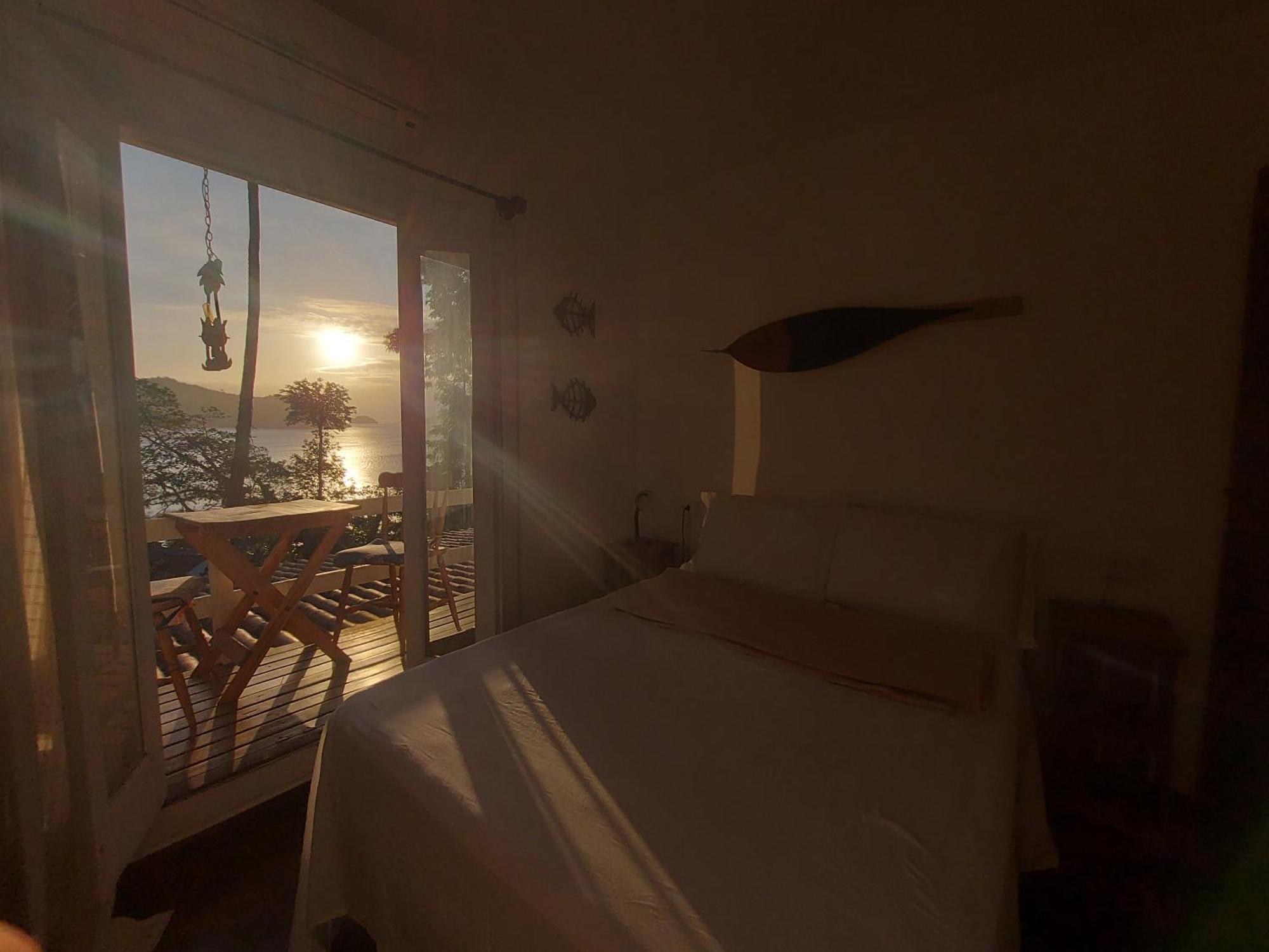 Suites - Casa Toscano Angra dos Reis Zewnętrze zdjęcie