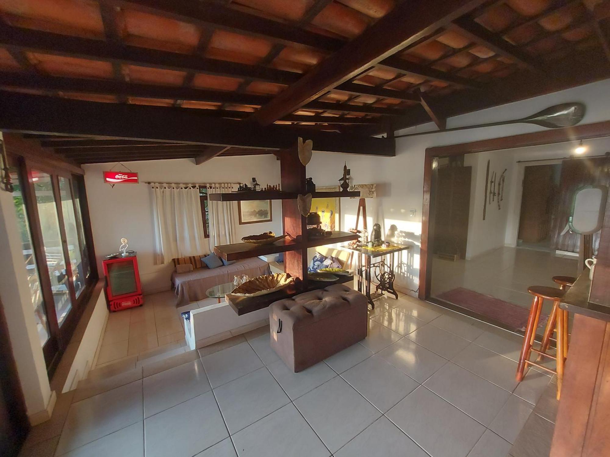 Suites - Casa Toscano Angra dos Reis Zewnętrze zdjęcie