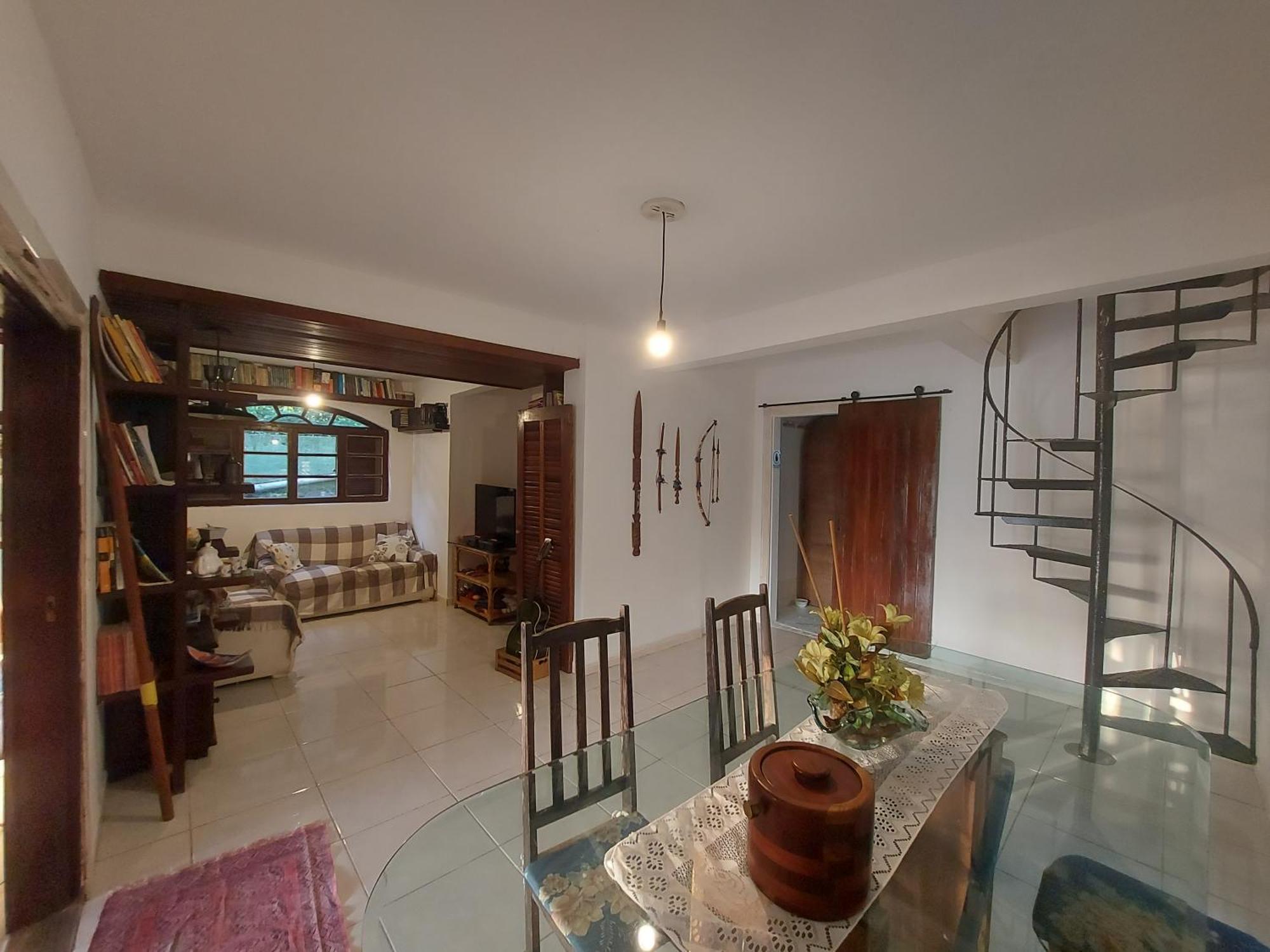 Suites - Casa Toscano Angra dos Reis Zewnętrze zdjęcie