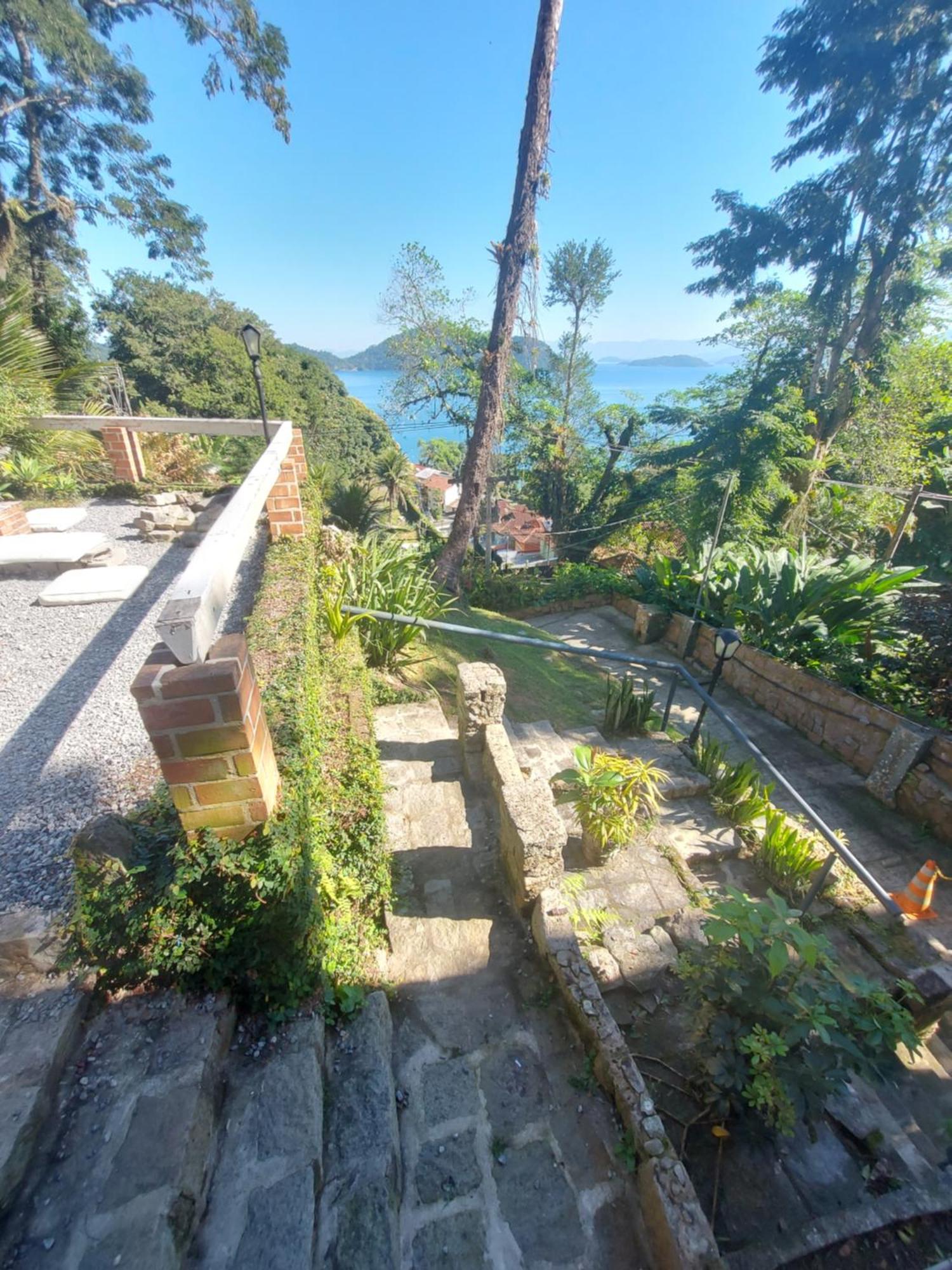 Suites - Casa Toscano Angra dos Reis Zewnętrze zdjęcie