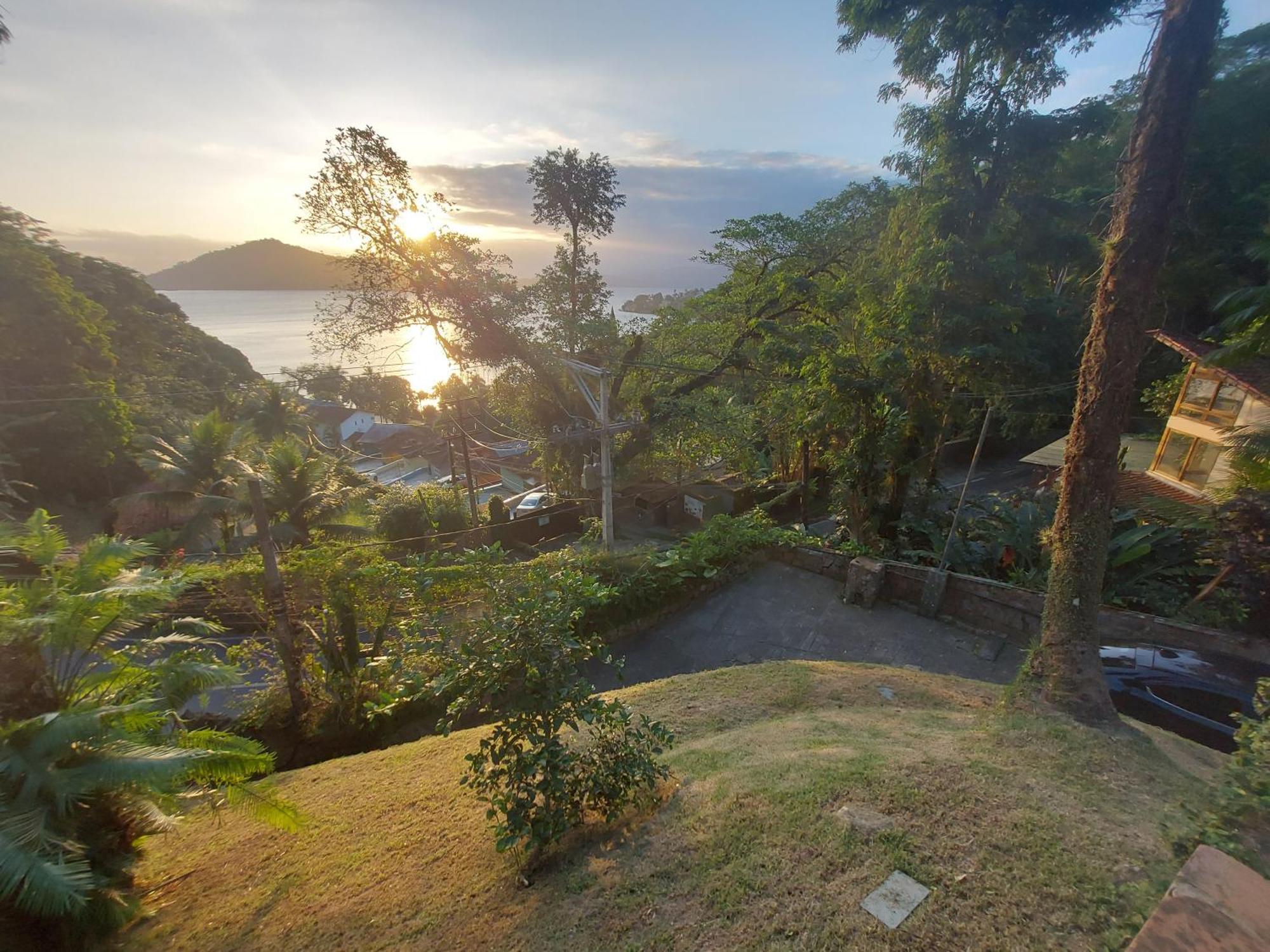 Suites - Casa Toscano Angra dos Reis Zewnętrze zdjęcie