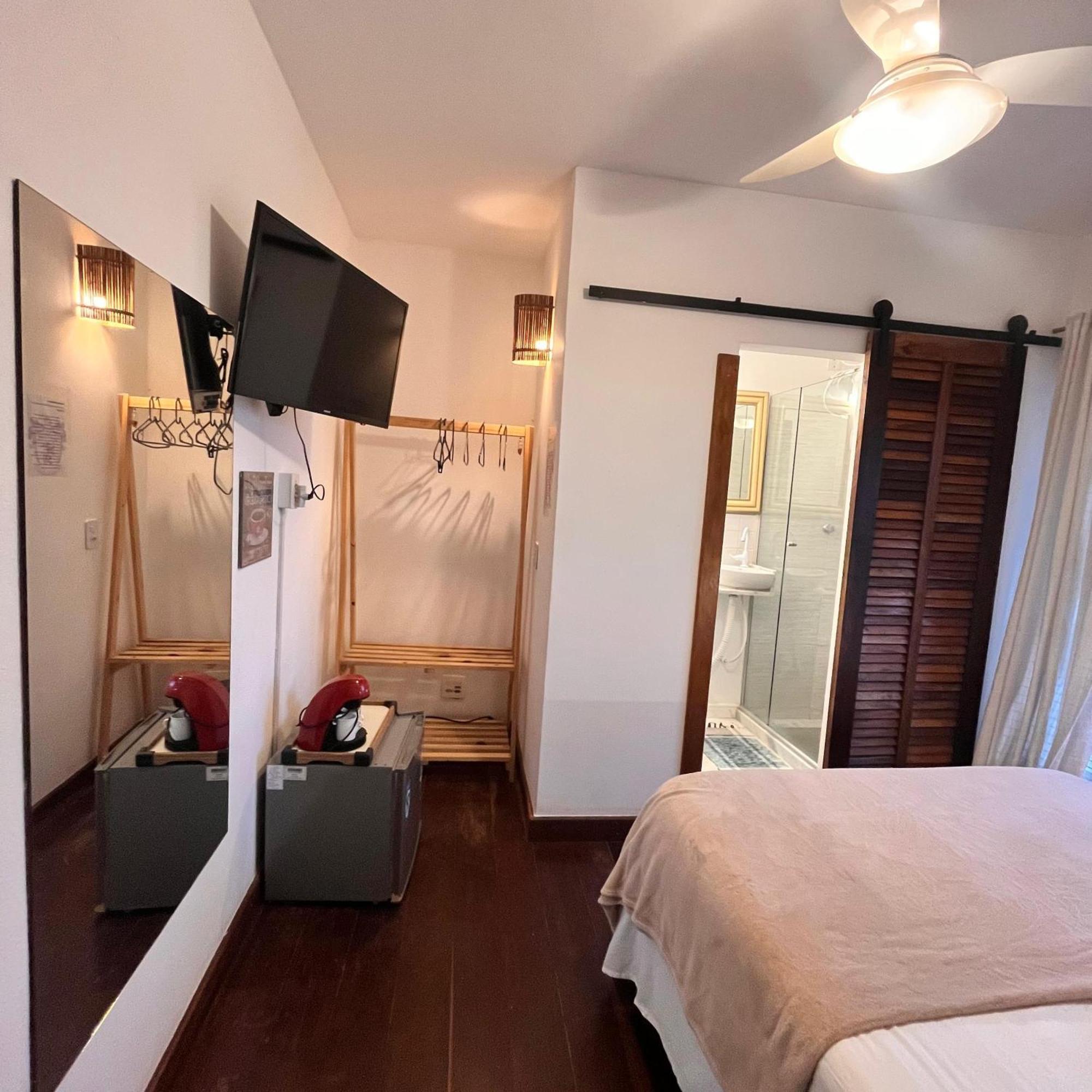 Suites - Casa Toscano Angra dos Reis Zewnętrze zdjęcie
