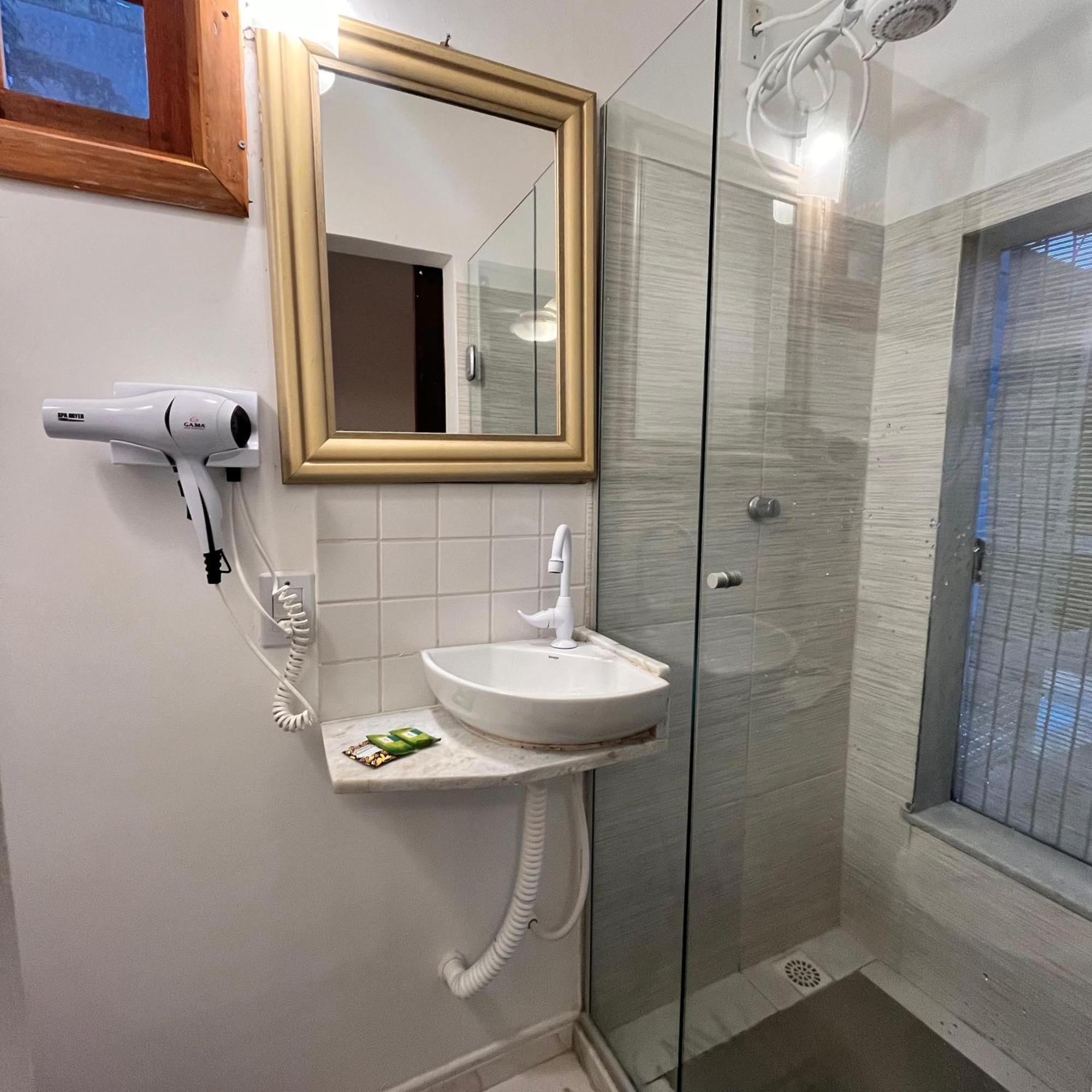 Suites - Casa Toscano Angra dos Reis Zewnętrze zdjęcie