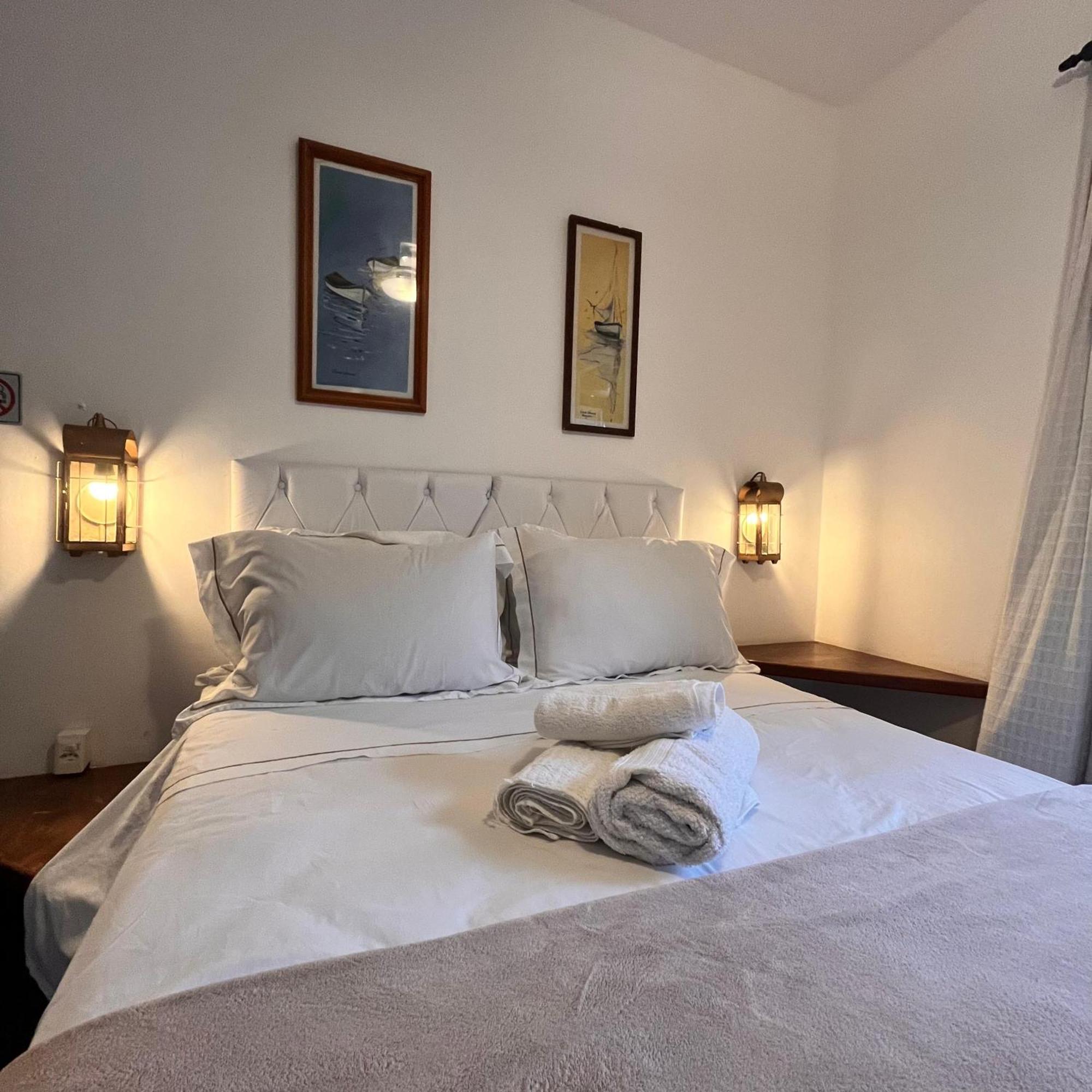 Suites - Casa Toscano Angra dos Reis Zewnętrze zdjęcie