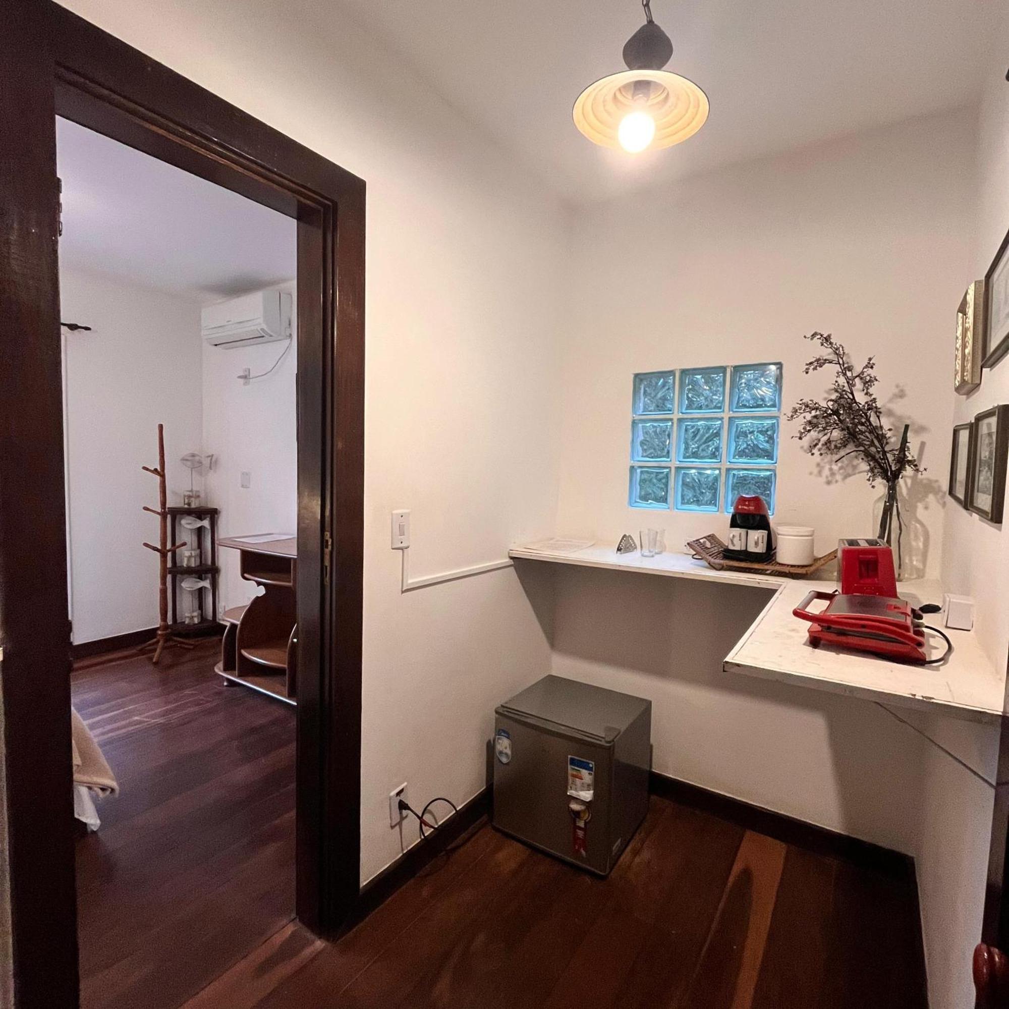 Suites - Casa Toscano Angra dos Reis Zewnętrze zdjęcie