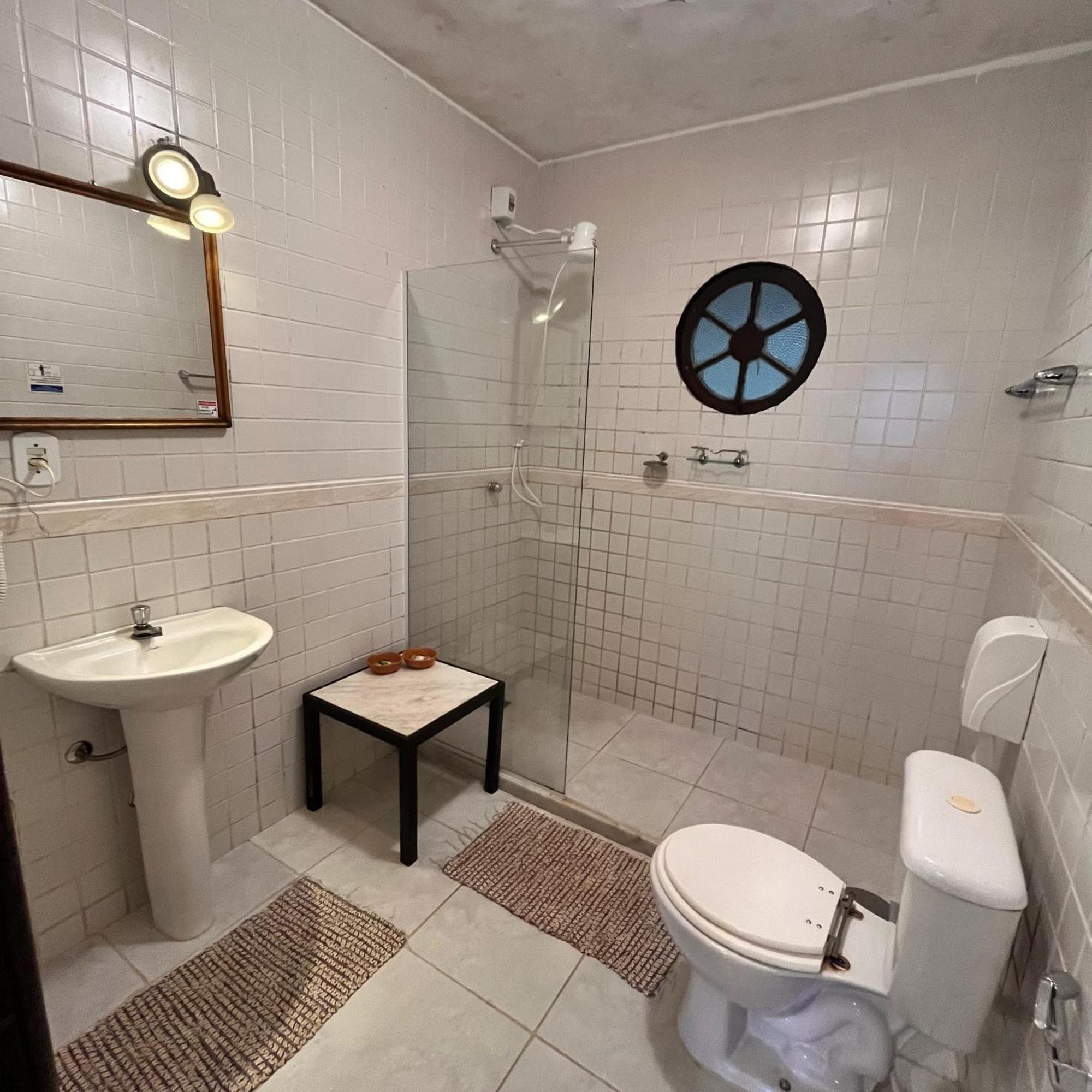 Suites - Casa Toscano Angra dos Reis Zewnętrze zdjęcie